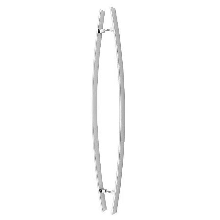 PUX CAMBURI 40X10MM 075CM POLIDO-  271