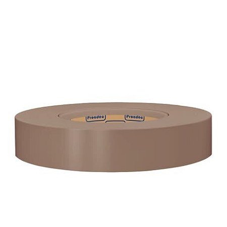 FITA DE BORDA PVC PÉROLA URBANA 35MM X 50M - PROADEC