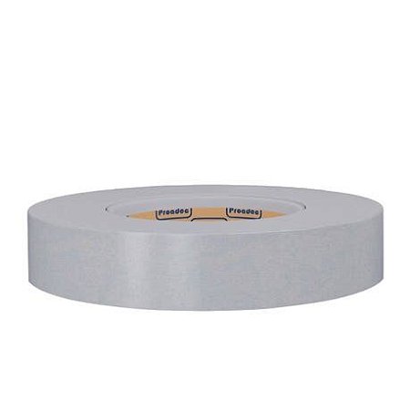 FITA DE BORDA PVC PRATA 35MM X 50M DURATEX PROADEC