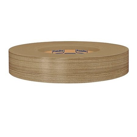FITA DE BORDA PVC CARVALHO BATUR 35MM X 50MT DURATEX PROADEC