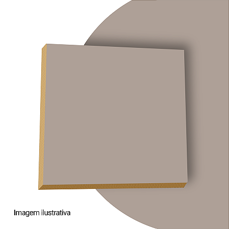 MDF Duratex Gianduia Natural Velutto