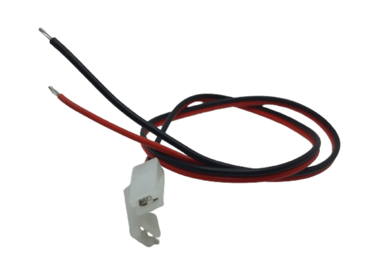 Cabo Com  Conector Para Interruptir  Liga/ Desliga-Renna