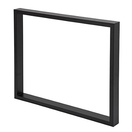Pé de mesa Square 70x700x450mm