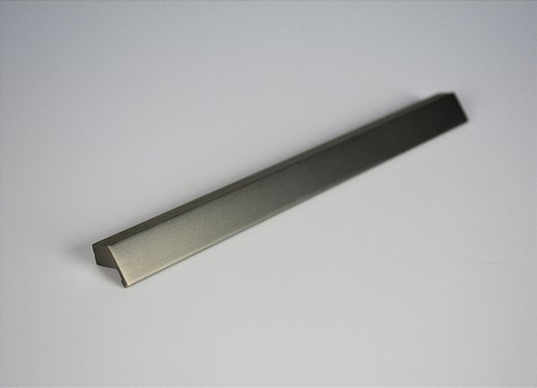 Puxador  Ken 192MM Níquel velho - Zen
