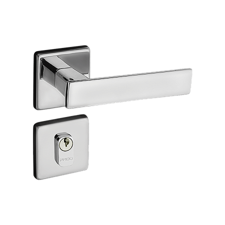 FECHADURA PADO QUADRA RQ1 701-40PE-CTZ-55 CRP