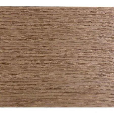 FITA DE BORDA PVC 1 METRO CARVALHO AVELÃ PORO  260MM P/ MDF - PROADEC