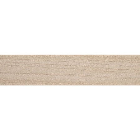 FITA DE BORDA PVC 1 METRO CILIEGIO ARAUCO  260MM P/ MDF - PROADEC