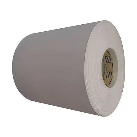 FITA DE BORDA PVC 1 METRO CINZA COBALTO VEL  260MM P/ MDF - PROADEC
