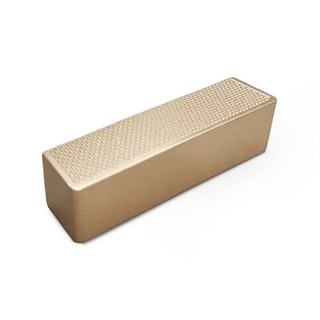 PUXADOR BOX 48MM  DOURADO - ZEN