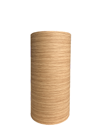 FITA DE BORDA PVC 1 METRO JEQUITIBÁ ROSA  260MM P/ MDF - PROADEC