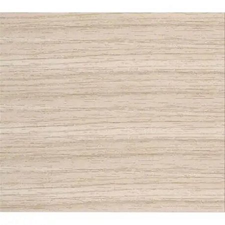 FITA DE BORDA PVC 1 METRO NOCE CALIFORNIA ESSENCIAL 260MM P/ MDF - PROADEC