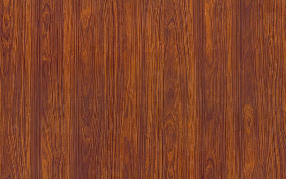 FITA DE BORDA PVC 1 METRO PAU FERRO NATURAL CRISTALLO  260MM P/ MDF - PROADEC