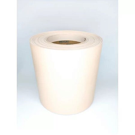 FITA DE BORDA PVC 1 METRO ROSA INFINITO  260MM P/ MDF - PROADEC