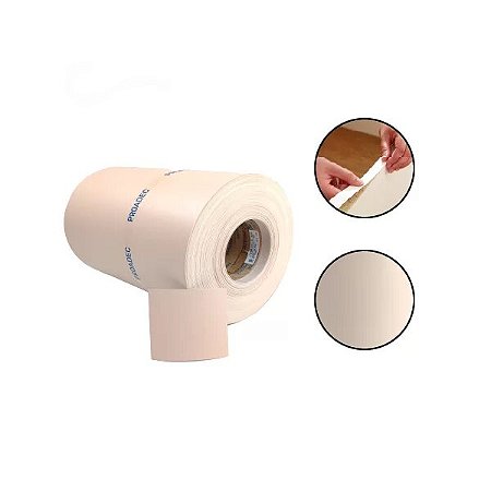 FITA DE BORDA PVC 1 METRO SAL ROSA  260MM P/ MDF - PROADEC