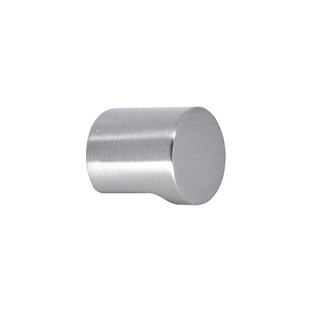 PUXADOR ZEN RADIO MINI 1 CR ZP4308.1