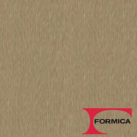 LAMINADO FORMICA  BRONZE POSTFORMING AD 307(SOMENTE RETIRADA)