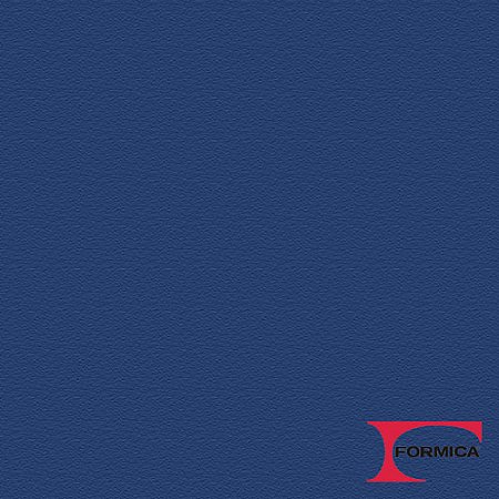 LAMINADO FORMICA AZUL COBALTO L012 TX (SOMENTE RETIRADA)