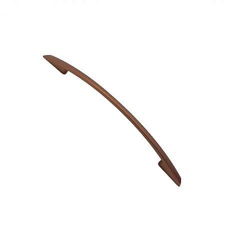 PUXADOR ZAMAC ZM 5015  96MM  COBRE