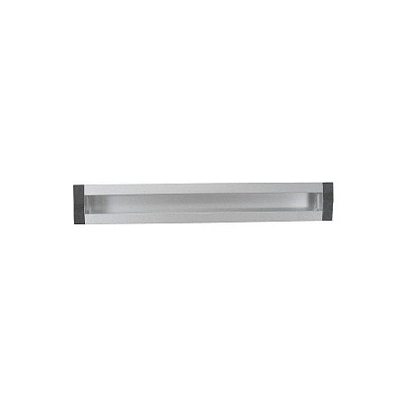 PUXADOR FIORE  AN/CR 640MM- ARCHI