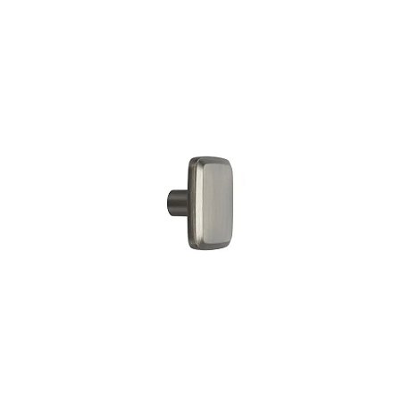 PUXADOR UBBE CINZA ESCOVADO 48MM- ARCHI