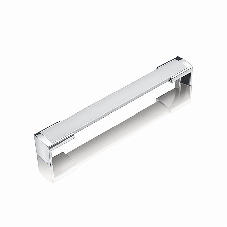 PUXADOR TERMINI TI ES /  CR  256MM - ARCHI