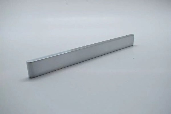 Puxador Alça Linear Phenix 320mm Cromado - Zen