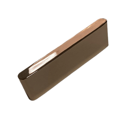 Puxador Alça Phenix 320Mm Rose - Zen