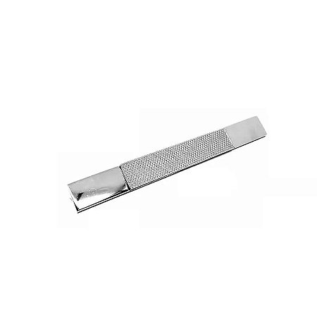 PUXADOR KEN GRANADO CROMADO 416MM-ZEN