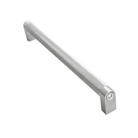 Puxador Alça Allen Granado Cromo 160mm - Zen
