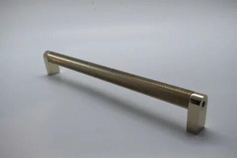 Puxador Allen Granado 224mm Gold - Zen