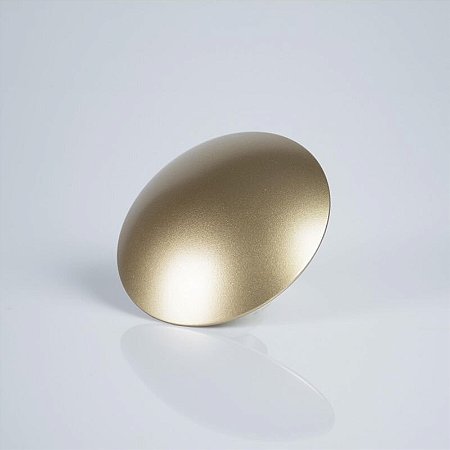 PUXADOR ORION DOURADO 33X20 - ZEN