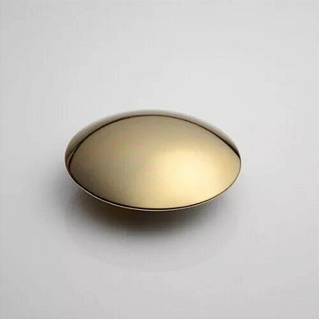PUXADOR ORION GOLD 80X31 - ZEN