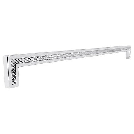 PUXADOR VERSALHES ESCOVADO 448MM-ZEN