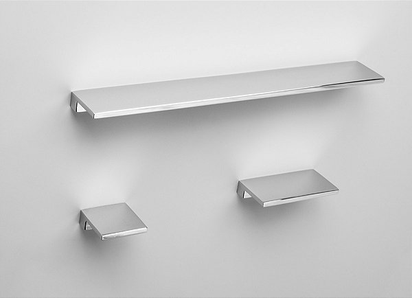 PUXADOR SCANDINAVIAN ROSÊ 320MM-ZEN