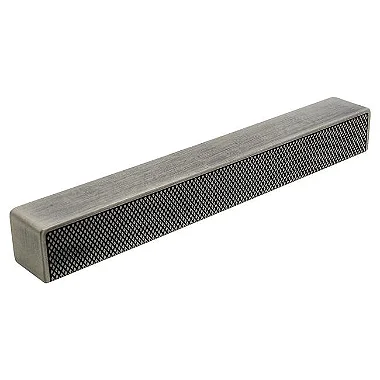 PUXADOR BOX NÍQUEL VELHO 48MM- ZEN