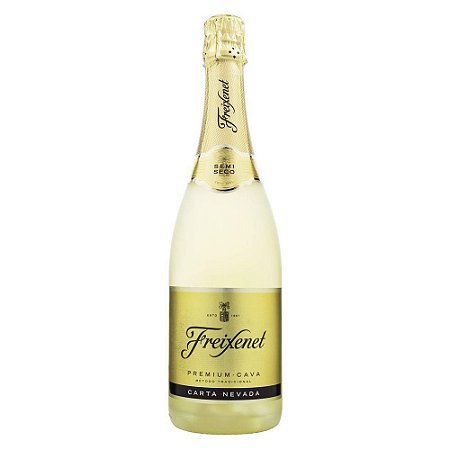 Cava Freixenet Nevada 750 ml