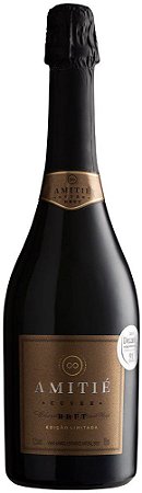 Espumante Amitie Cuvee Especial Brut 750 ml