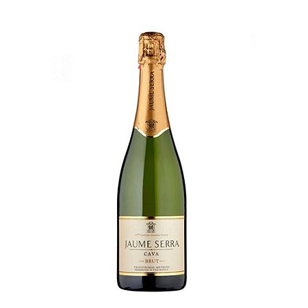 Cava Castelfino Demi- Sec 750 ml