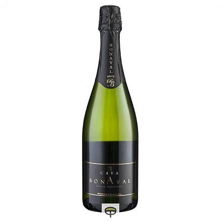 Cava Bonaval 750 ml