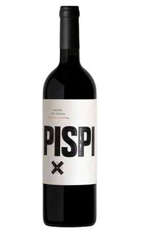 Pispi Blend De Tintas 750 Ml Safra 2019