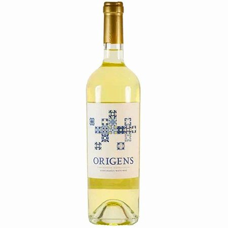 Vinho Origens Alentejano Branco 750 Ml