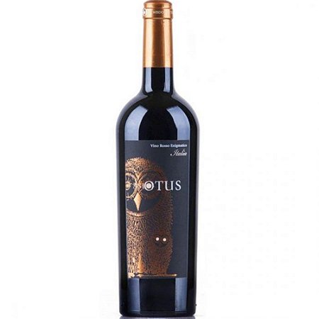 Vinho Asio Otus Tinto 750Ml