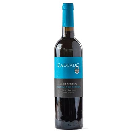 Cadeado Penin.Setubal Tto 750Ml