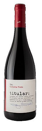 Vinho Dao Titular Colheita Tto 750Ml