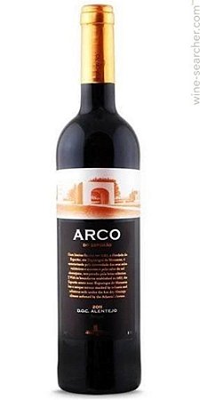 Esporao Arco Doc. Tto 750Ml