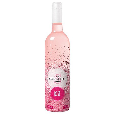 Decordi Rose 750 Ml
