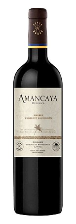 Amancaya 2017 750 Ml