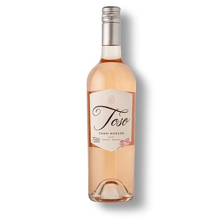 Toso Estate Rose 750Ml