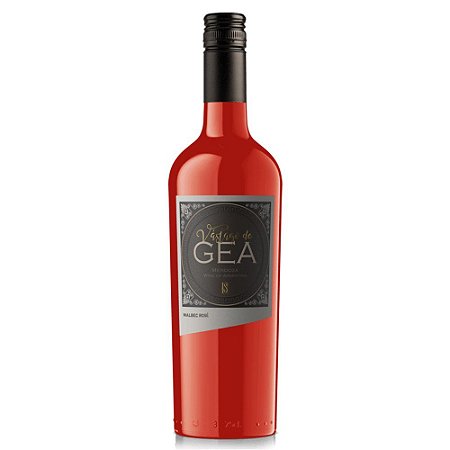 Vinho Vastago De Gea Rose Malbec - SAFRA 2022