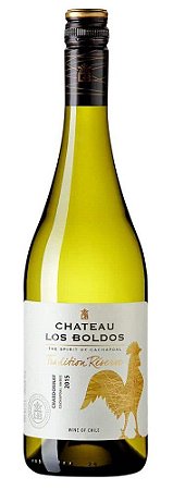 Chateau Los Boldos Tradicion Reserve Chardonnay